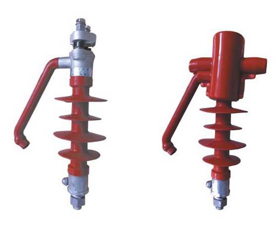 防雷型支柱絕緣子